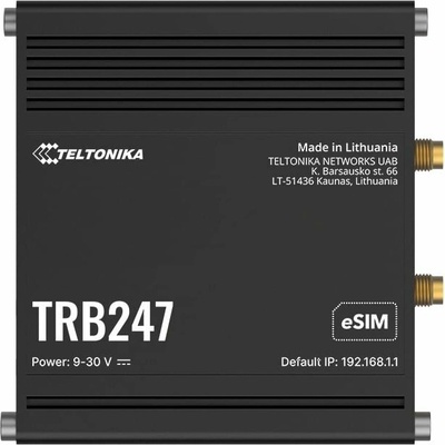 Teltonika TRB247