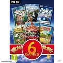 Simulations Collection