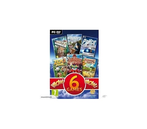 Simulations Collection