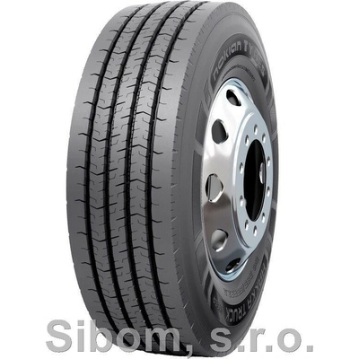 NOKIAN R-TRUCK STEER 385/65 R22,5 160K | Zboží Auto