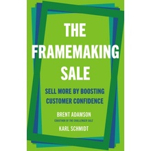 The Framemaking Sale