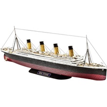 Revell 05210 R.M.S. Titanic model lodi stavebnice 1:700