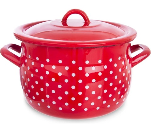 Orion Puntík 20 cm 4,8 l