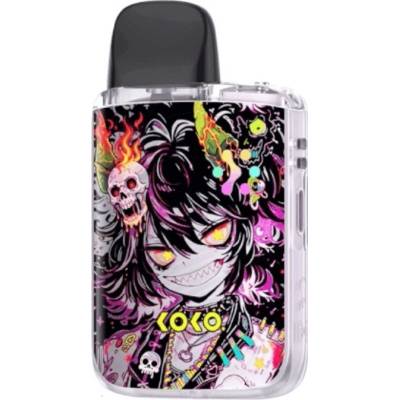 Uwell Caliburn G5 Lite Koko POD Kit 1600 mAh Neon Monster