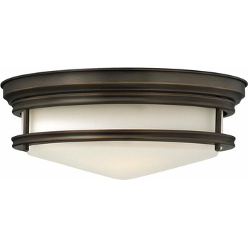 Image 1 of Elstead Lighting HADLEY HK-HADLEY-F-OZ
