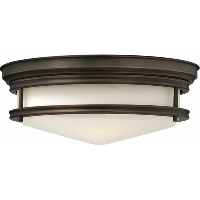 Elstead Lighting HADLEY HK-HADLEY-F-OZ