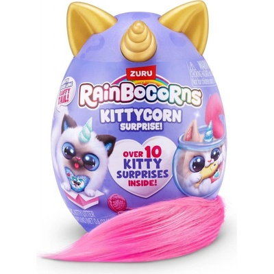 Asmodee Rainbocorns S3: Kočička