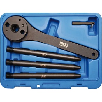 Image 1 of Bgs technic - Германия Комплект за центровка(зацепване) на двигатели за VW Touareg / Phaeton 2003; BGS TECHNIC, 8769