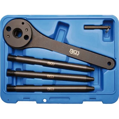 Bgs technic - Германия Комплект за центровка(зацепване) на двигатели за VW Touareg / Phaeton 2003; BGS TECHNIC, 8769