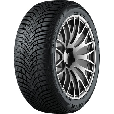 Giti Winter W2 205/45 R17 88V