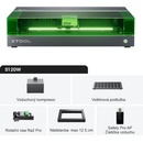 xTool S1 20W