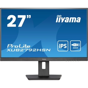 iiyama ProLite XUB2792HSN
