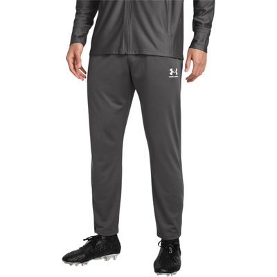 Under Armour CHALLENGER PIQUE PANT šedé 1382602-025