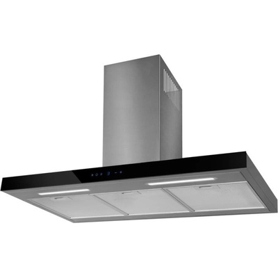 Nortberg Sento OR Strips Inox-Black 90 cm