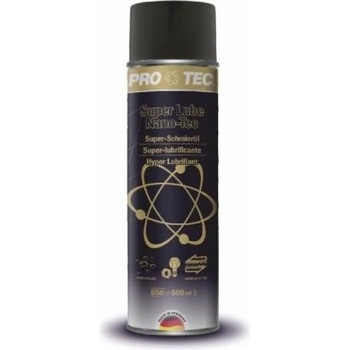 Pro-Tec Super Lube Nanotec 500 ml