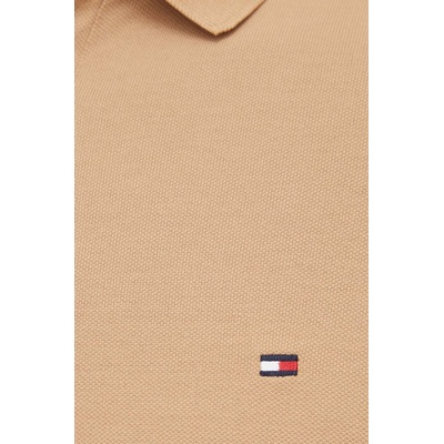 Tommy Hilfiger Тениска с яка Tommy Hilfiger (MW0MW17771)