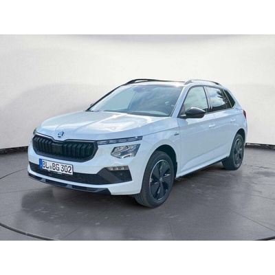Skoda Kamiq 1.0 TSI Monte Carlo 85 kW