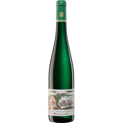 Weingut Maximin Grünhaus Ryzlink rýnský bílé 2020 12% 0,75 l (holá láhev)