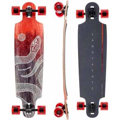 Landyachtz Drop Cat 38