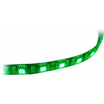 GELID Solutions LED лента GELID Solutions Flex LED Light Green, 5V, 300mm (GS-LED-FLEX-G)