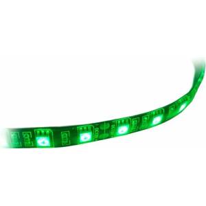 GELID Solutions LED лента GELID Solutions Flex LED Light Green, 5V, 300mm (GS-LED-FLEX-G)