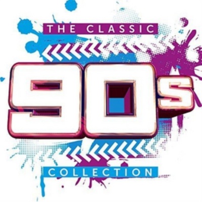 Various Classic 90s Collection CD