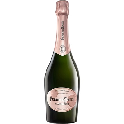 Perrier Jouët Blason Rose 2013 0,75 l