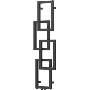 Mexen Grid 1115x360 mm 279W anthracite (W215-1115-360-00-66)