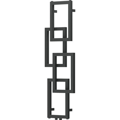 Mexen Grid 1115x360 mm 279W anthracite (W215-1115-360-00-66)