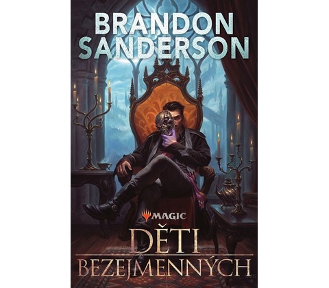 Děti bezejmenných