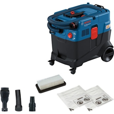 Bosch GAS 400 A Professional 0 601 9M0 020 – Zbozi.Blesk.cz