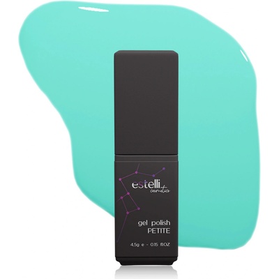 Estelli Petite gel lak Pistachio Ice Cream 4,5 ml