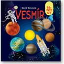 Vesmír