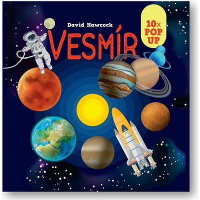 Vesmír