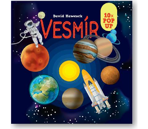 Vesmír