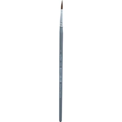 SPOKO 332 štetec okrúhly č.6, syntetický