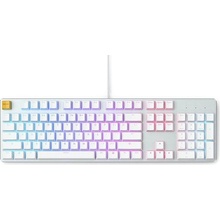 Glorious GMMK Full Size White Ice Edition GLO-GMMK-FS-BRN-W