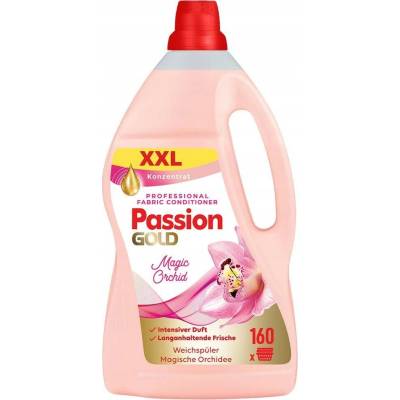 Coco Jumbo aviváž Gold Orchid 4 l 100 PD