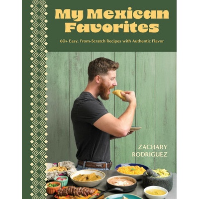 My Mexican Favorites