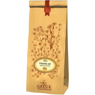 Grešík Čekanka nať 50 g
