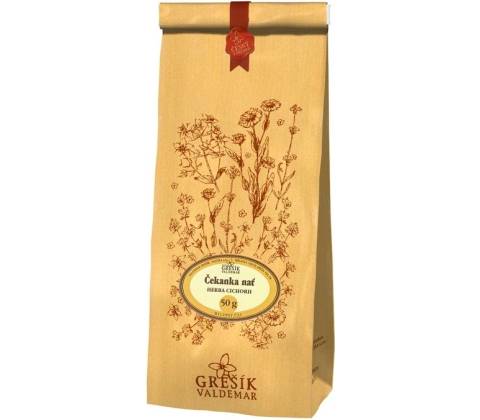 Grešík Čekanka nať 50 g