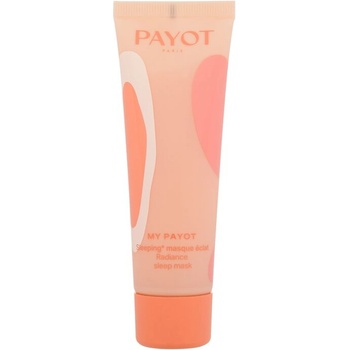 PAYOT My Payot Radiance Sleep Mask от PAYOT за Жени Маска за лице 50мл