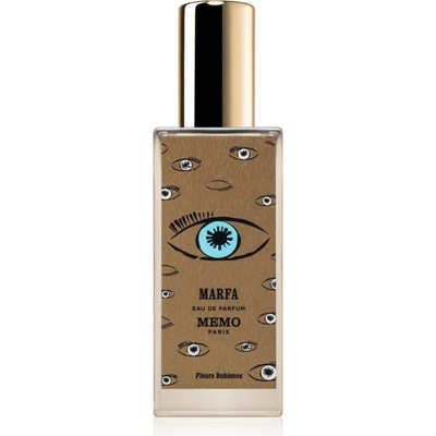 Memo Paris Marfa parfémovaná voda unisex 30 ml