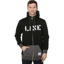Line Original zip black