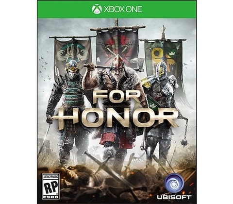 For Honor