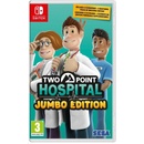 Hry na Nintendo Switch Two Point Hospital (Jumbo Edition)