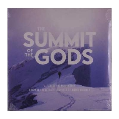 O.S.T. - Summit Of Gods LP