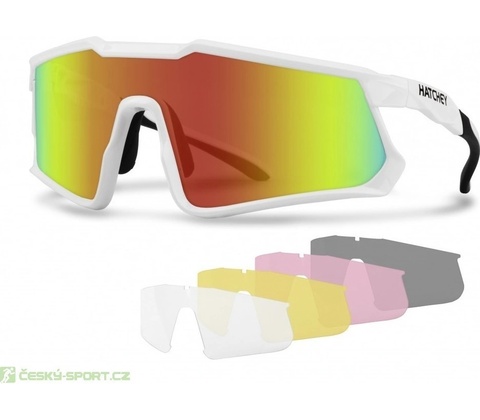 Hatchey Apex Plus