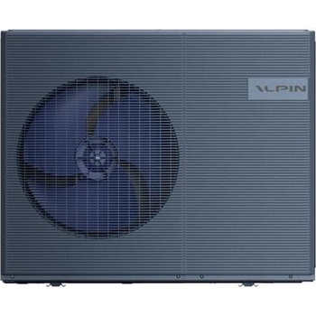 Alpin ETS MAX AWHM-80J5BA3