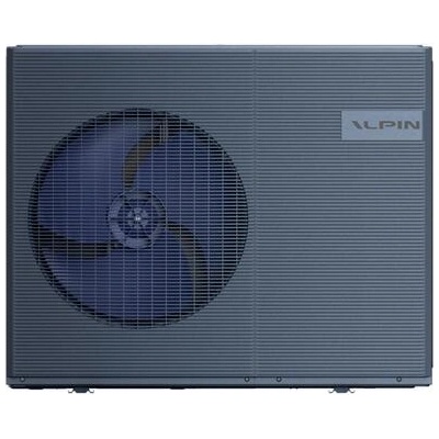 Alpin ETS MAX AWHM-80J5BA3